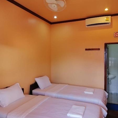 Monsavanh Guesthouse 北宾 外观 照片
