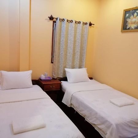 Monsavanh Guesthouse 北宾 外观 照片