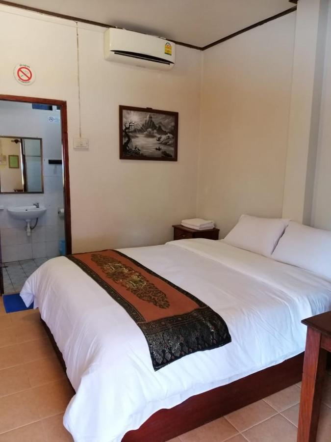 Monsavanh Guesthouse 北宾 外观 照片