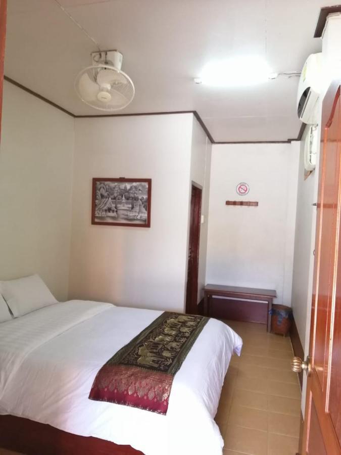 Monsavanh Guesthouse 北宾 外观 照片